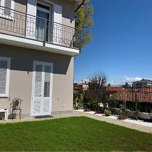 Appartement Margante - Mxp - Breakfast Gluten Free Su Richiesta