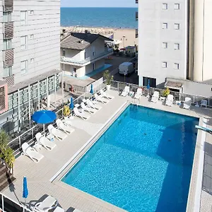 Rosanna Hotel Lido di Jesolo