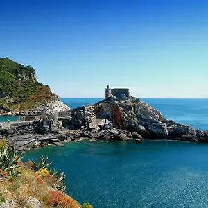 Casa vacanze La Casetta Portovenere