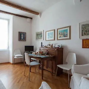Casa vacanze I Doi Frè-portovenere