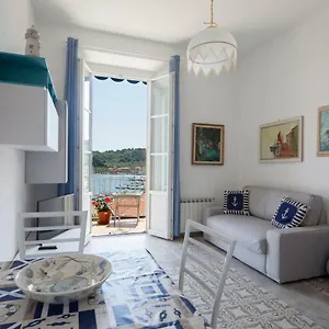 Appartement Punti Di Vista, Porto Venere