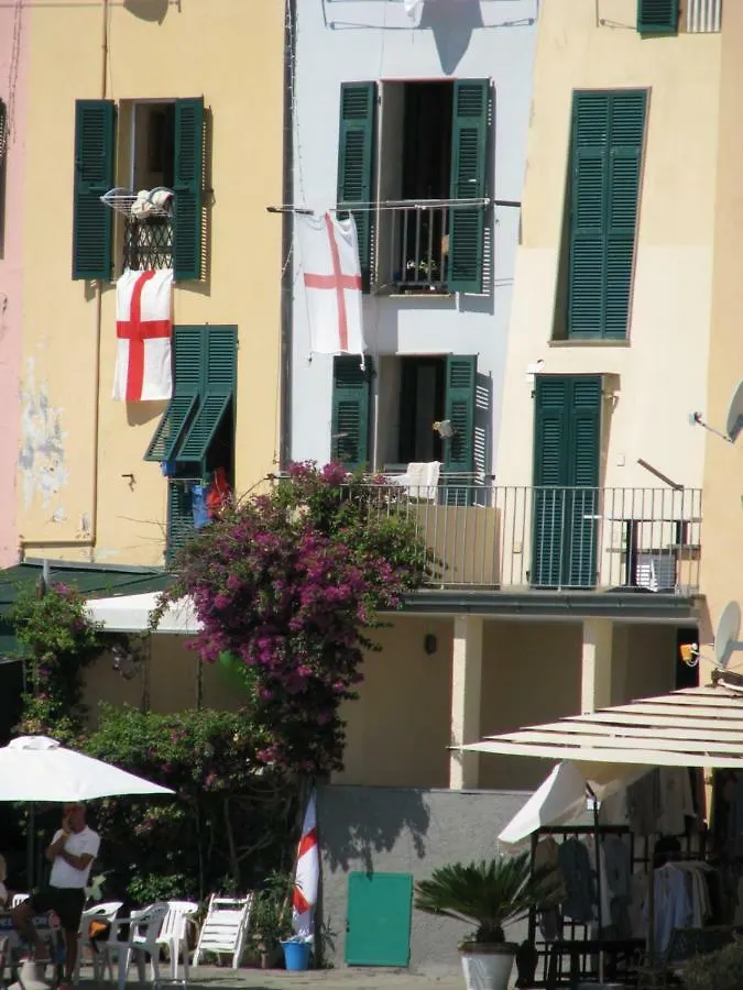 La Calata Hotel Porto Venere 2*,  Italy